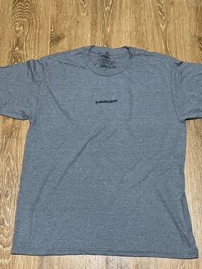 Bauer Shirt Men’s Size Large